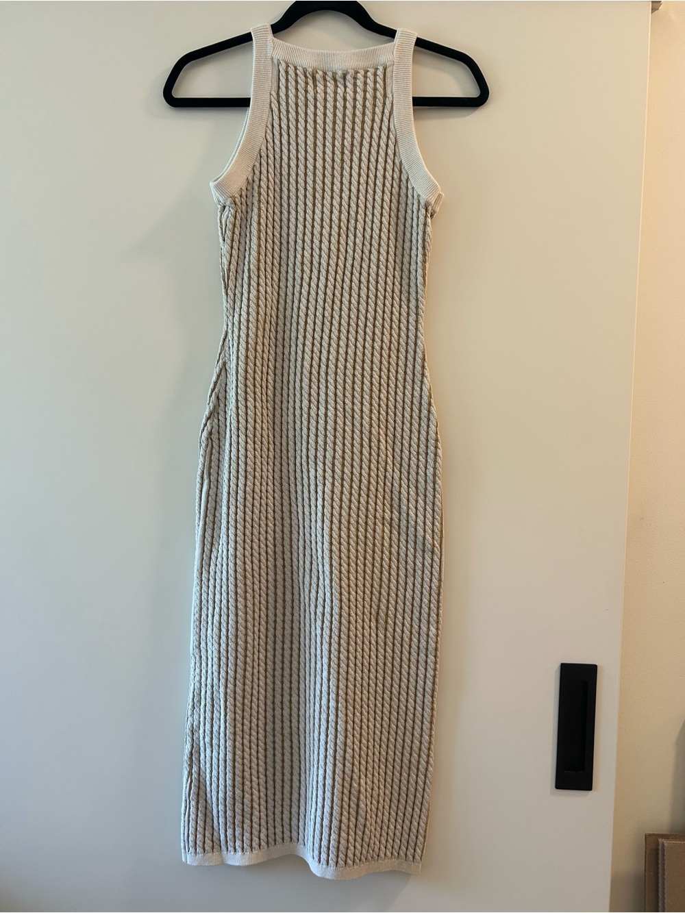 Sancia The Dorina knit dress - Picture 3 of 4